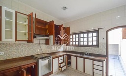 Casa de 4 quartos, 200m² no bairro Vila Lusitânia, em São Bernardo do Campo | Eu Corretor