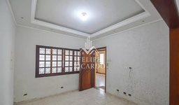 Casa de 4 quartos, 200m² no bairro Vila Lusitânia, em São Bernardo do Campo | Eu Corretor