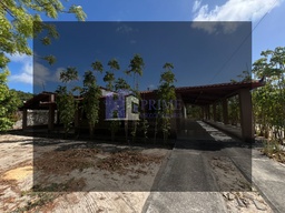 Fazenda/Sítios/Chácaras de no bairro Patriús, em Pindoretama | Eu Corretor