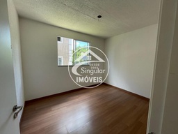 Apartamento de 2 quartos, no bairro Rosana, em Ribeirão das Neves | Eu Corretor