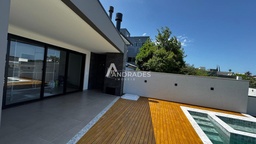 Casa de 3 quartos, 185m² no bairro Pedra Branca , em Palhoça | Eu Corretor