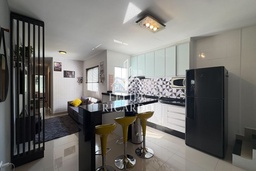 Cobertura de 2 quartos, 108m² no bairro Parque Oratório, em Santo André | Eu Corretor