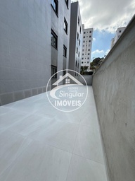 Apartamento de 3 quartos, no bairro Cabral, em Contagem | Eu Corretor