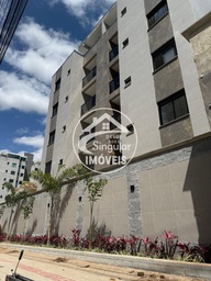 Apartamento de 3 quartos, no bairro Cabral, em Contagem | Eu Corretor