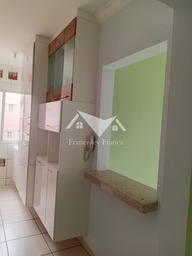 Apartamento de 2 quartos, no bairro Vila Queiroz, em Limeira | Eu Corretor