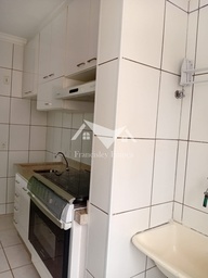 Apartamento de 2 quartos, no bairro Vila Queiroz, em Limeira | Eu Corretor