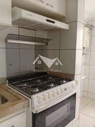 Apartamento de 2 quartos, no bairro Vila Queiroz, em Limeira | Eu Corretor