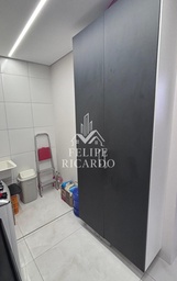 Apartamento de 2 quartos, 35m² no bairro Santa Maria, em Santo André | Eu Corretor