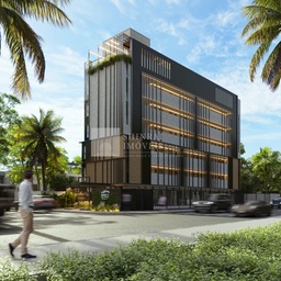 Studio de 1 quarto, 18m² no bairro Cabo Branco, em João Pessoa | Eu Corretor