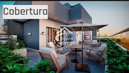 Cobertura de 3 quartos, no bairro Cabral, em Contagem | Eu Corretor