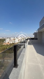 Cobertura de 3 quartos, no bairro Cabral, em Contagem | Eu Corretor