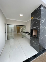 Casa de 2 quartos, 102m² no bairro Chácaras TV, em Araçatuba | Eu Corretor