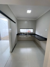 Casa de 2 quartos, 102m² no bairro Chácaras TV, em Araçatuba | Eu Corretor