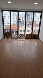 Sala Comercial de 55m² no bairro Mooca, em São Paulo | Eu Corretor