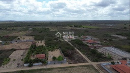 Loteamento de 1000m² no bairro VISTA BOM JESUS, em Bom Jesus | Eu Corretor