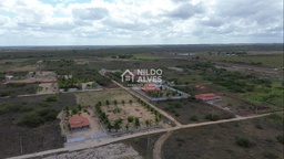 Loteamento de 1000m² no bairro VISTA BOM JESUS, em Bom Jesus | Eu Corretor