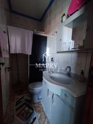 Casa de 4 quartos, no bairro Jardim das Palmeiras, em Londrina | Eu Corretor