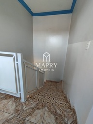 Casa de 4 quartos, no bairro Jardim das Palmeiras, em Londrina | Eu Corretor