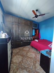 Casa de 4 quartos, no bairro Jardim das Palmeiras, em Londrina | Eu Corretor