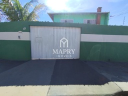 Casa de 4 quartos, no bairro Jardim das Palmeiras, em Londrina | Eu Corretor