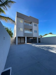 Apartamento de 70m² no bairro Jardim do Ingá, em Luziânia | Eu Corretor