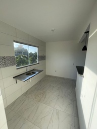 Apartamento de 70m² no bairro Jardim do Ingá, em Luziânia | Eu Corretor