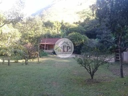 Fazenda/Sítios/Chácaras de 4 quartos, 120m² no bairro Alto do Chafre, em Engenheiro Paulo de Frontin | Eu Corretor