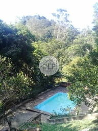 Fazenda/Sítios/Chácaras de 4 quartos, 120m² no bairro Alto do Chafre, em Engenheiro Paulo de Frontin | Eu Corretor