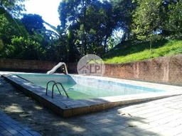 Fazenda/Sítios/Chácaras de 4 quartos, 120m² no bairro Alto do Chafre, em Engenheiro Paulo de Frontin | Eu Corretor