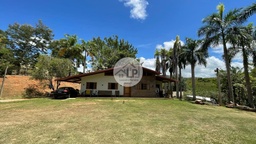 Casa de Condomínio de 3 quartos, 170m² no bairro Condomínio Hípico Residencial Piabanha, em Três Rios | Eu Corretor