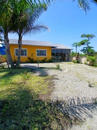 Casa de 2 quartos, 100m² no bairro Praia do Ervino, em São Francisco do Sul | Eu Corretor