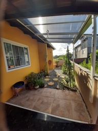 Casa de 2 quartos, 100m² no bairro Praia do Ervino, em São Francisco do Sul | Eu Corretor