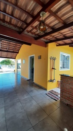 Casa de 2 quartos, 100m² no bairro Praia do Ervino, em São Francisco do Sul | Eu Corretor