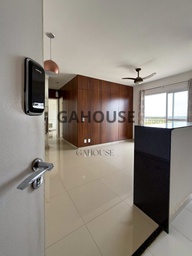 Apartamento de 2 quartos, 66m² no bairro Higienópolis, em São José do Rio Preto | Eu Corretor