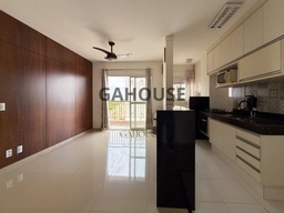 Apartamento de 2 quartos, 66m² no bairro Higienópolis, em São José do Rio Preto | Eu Corretor