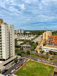Apartamento de 2 quartos, 66m² no bairro Higienópolis, em São José do Rio Preto | Eu Corretor