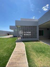 Casa no bairro Firenze, em Barreiras | Eu Corretor