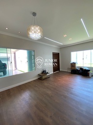 Casa no bairro Firenze, em Barreiras | Eu Corretor