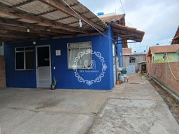 Casa de 2 quartos, 42m² no bairro Vila Imperial, em Gravataí | Eu Corretor