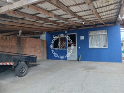 Casa de 2 quartos, 42m² no bairro Vila Imperial, em Gravataí | Eu Corretor