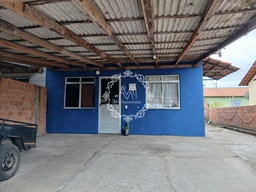 Casa de 2 quartos, 42m² no bairro Vila Imperial, em Gravataí | Eu Corretor