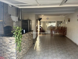 Casa de 2 quartos, no bairro Concordia , em Araçatuba | Eu Corretor