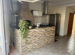 Casa de 2 quartos, no bairro Concordia , em Araçatuba | Eu Corretor