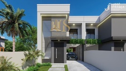 Casa de 3 quartos, no bairro Vila Vera Cruz, em Passo Fundo | Eu Corretor