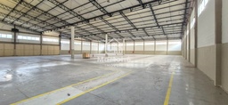 Galpão / Depósito / Armazém de 4000m² no bairro Cidade Industrial Satélite de São Paulo, em Guarulhos | Eu Corretor