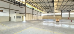 Galpão / Depósito / Armazém de 4000m² no bairro Cidade Industrial Satélite de São Paulo, em Guarulhos | Eu Corretor