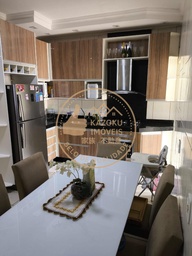 Casa de 2 quartos, no bairro Franca Pólo Club, em Franca | Eu Corretor