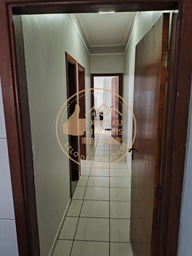 Casa de 2 quartos, no bairro Franca Pólo Club, em Franca | Eu Corretor