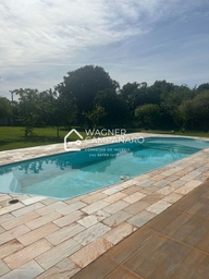 Casa de Condomínio de 3 quartos, 200m² no bairro Residencial Morada do Sol, em Jaú | Eu Corretor