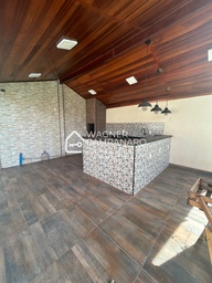 Casa de Condomínio de 3 quartos, 200m² no bairro Residencial Morada do Sol, em Jaú | Eu Corretor